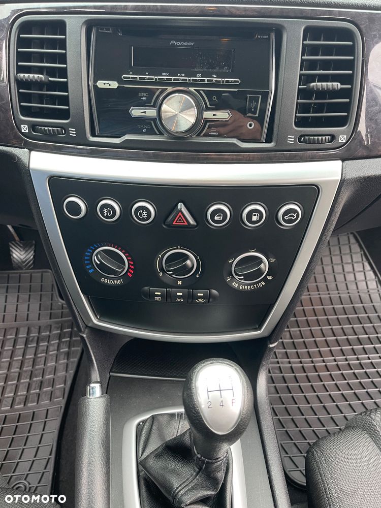 Brilliance BS4 1.6 Comfort - 25