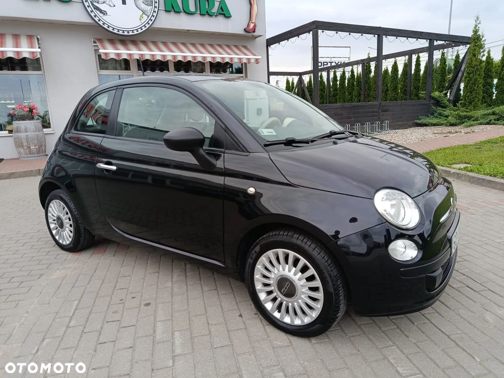 Fiat 500 - 9