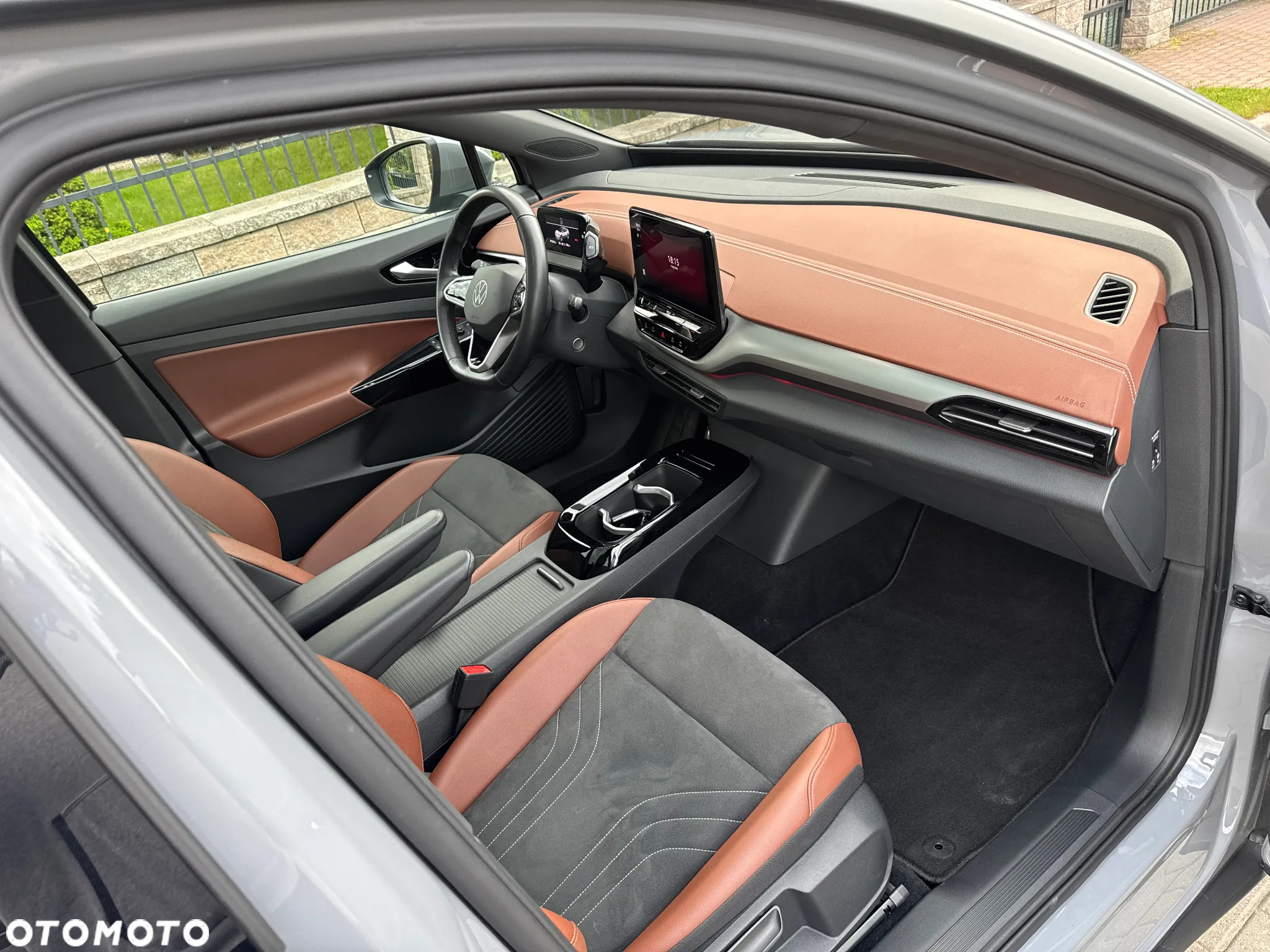 Volkswagen ID.4 77kWh Pro Performance Life - 9