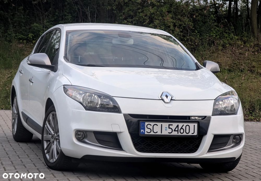 Renault Megane - 30