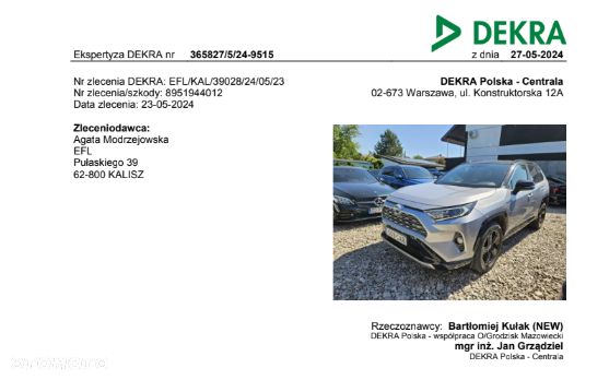Toyota RAV4 - 12