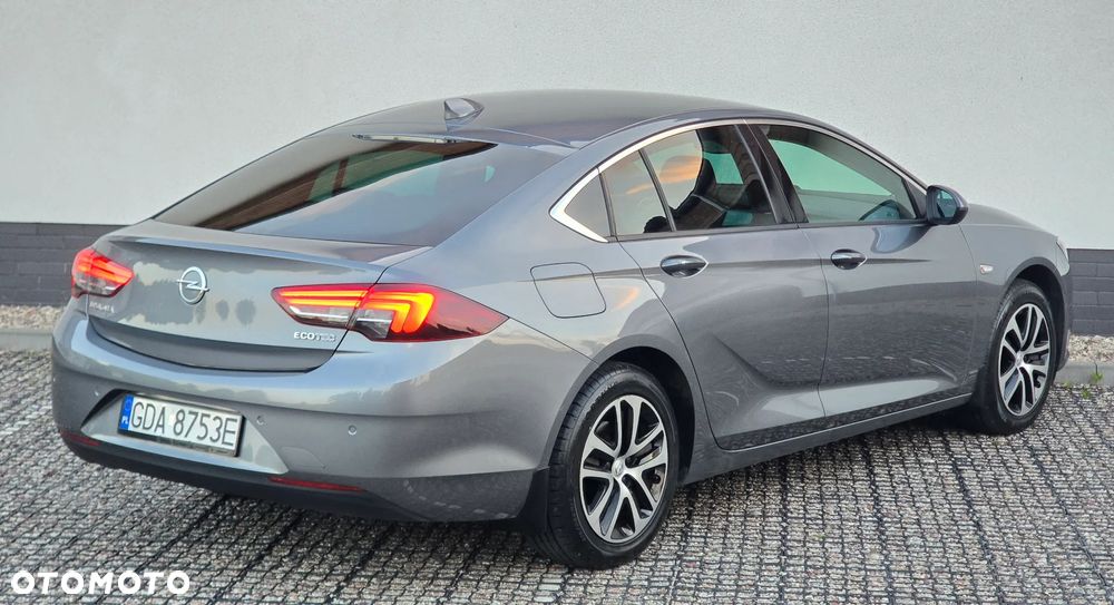 Opel Insignia 1.5 Direct InjectionTurbo Edition - 4