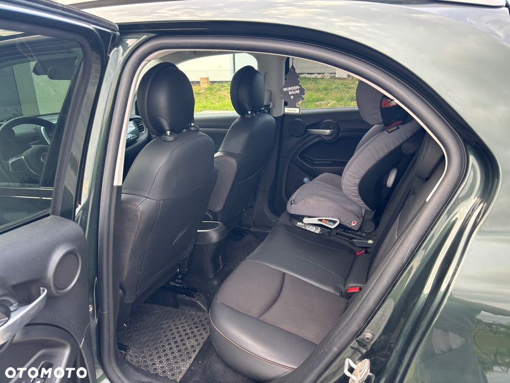 Fiat 500X 1.0 Cross - 7