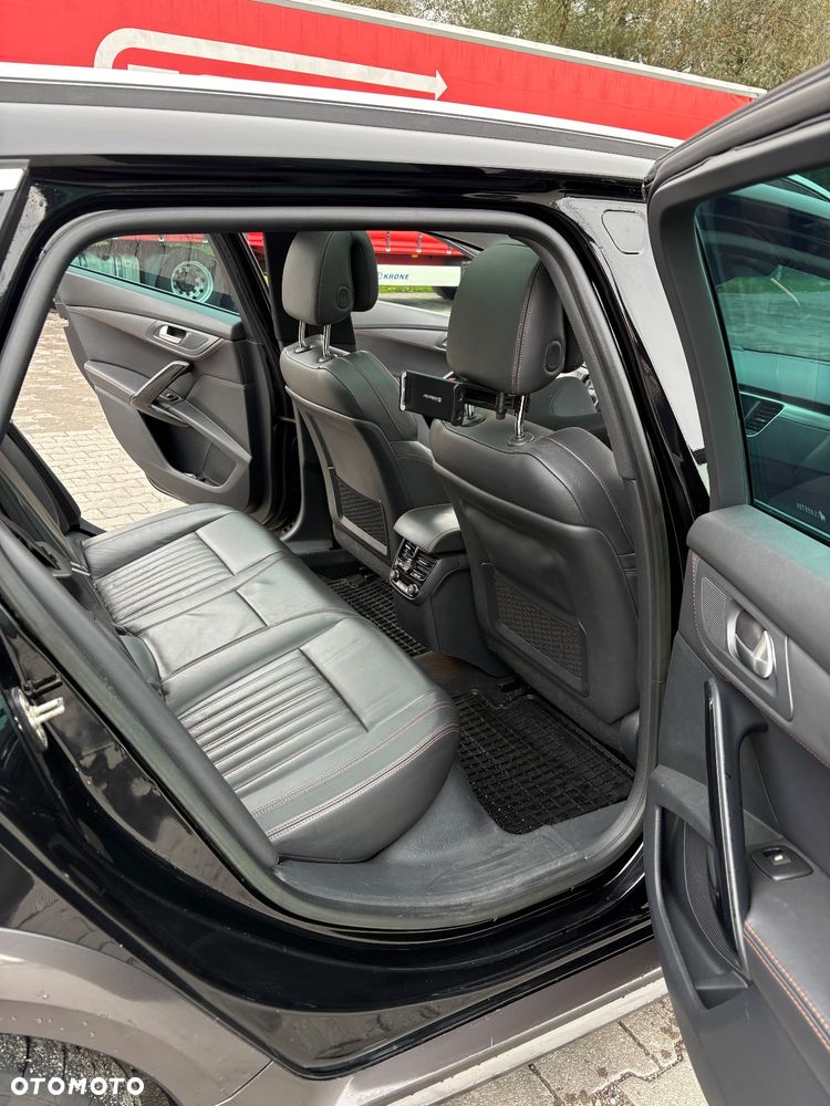 Peugeot 508 - 12