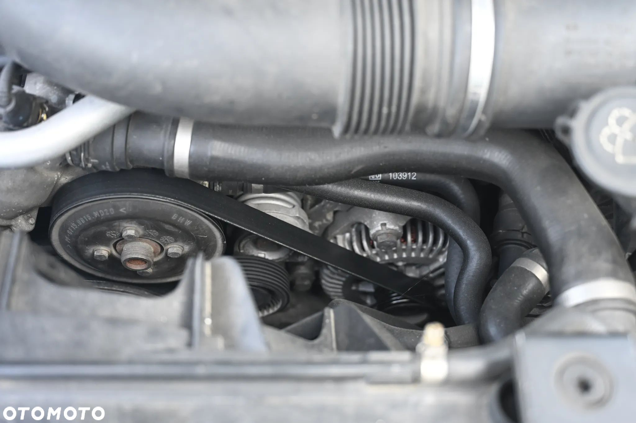 BMW Seria 6 645Ci - 11