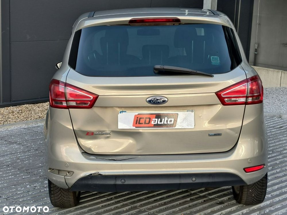 Ford B-MAX - 6