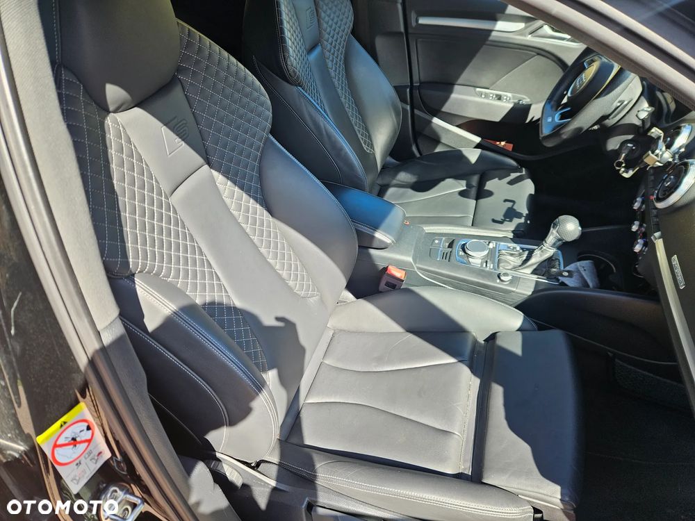 Audi A3 Sportback - 13