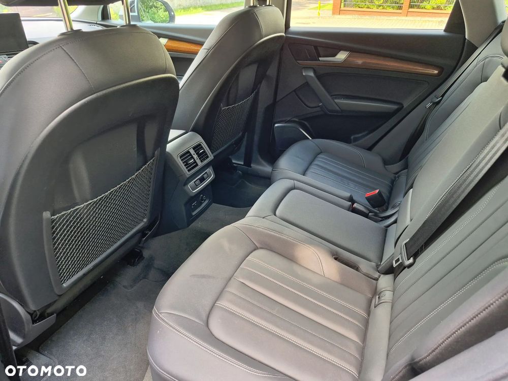 Audi Q5 45 TFSI quattro S tronic - 9