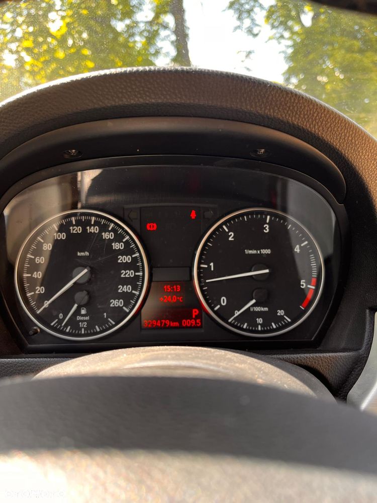 BMW Seria 3 330xd DPF - 21
