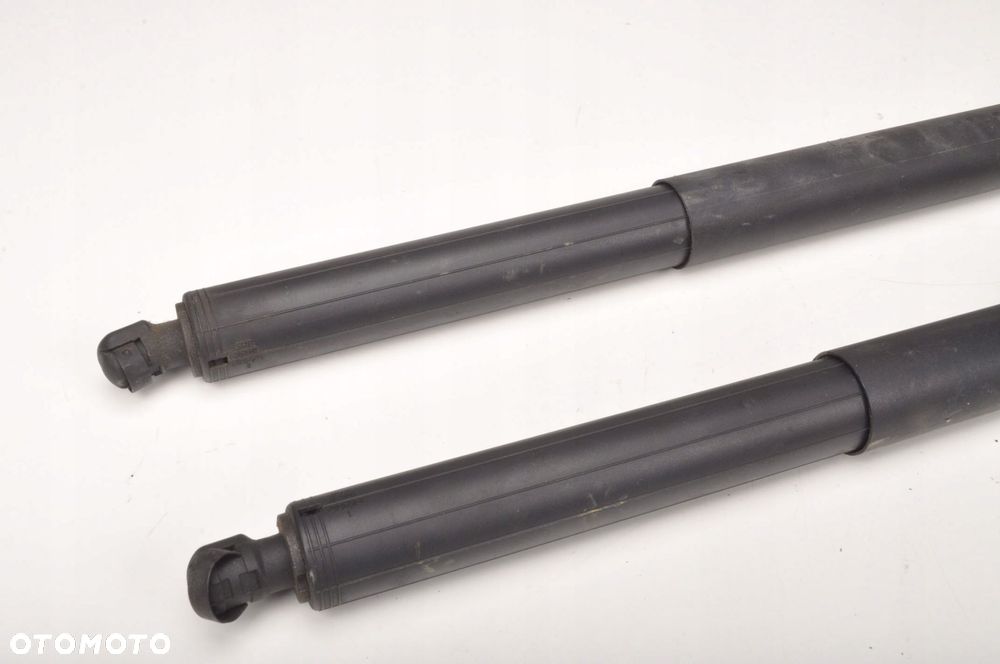 BMW X1 F48 SIŁOWNIKI TELESKOPY KLAPY KOMPLET - 2