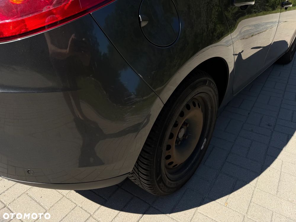 Fiat Bravo 1.4 T-Jet 16V Dynamic - 16
