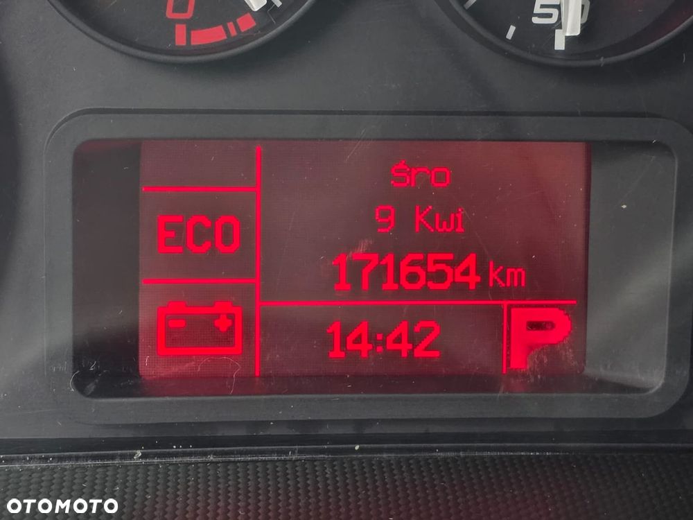 Iveco DAILY 35S11 - 15