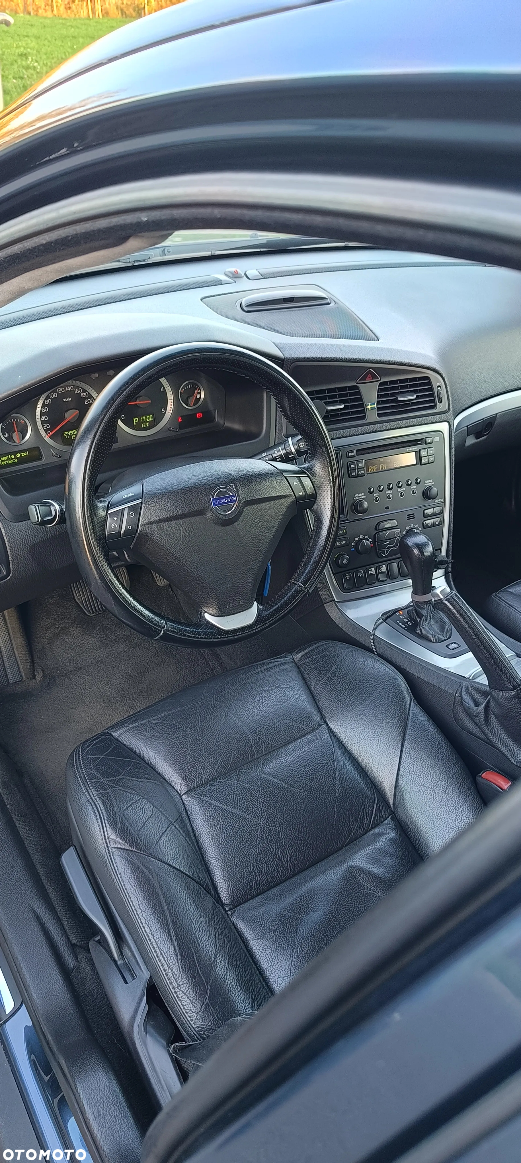 Volvo V70 - 12