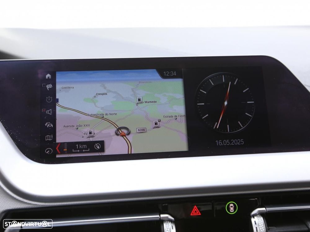 BMW 116 d Corporate Edition Auto - 17