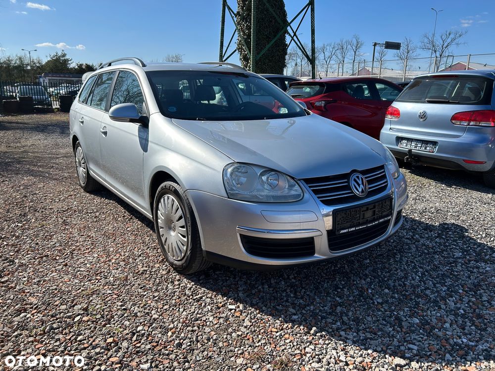Volkswagen Golf - 3