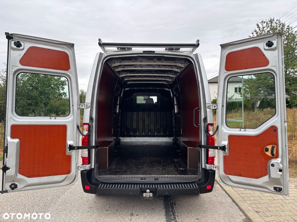 Renault Master - 19