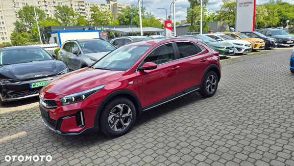 Kia XCeed 1.5 T-GDI M