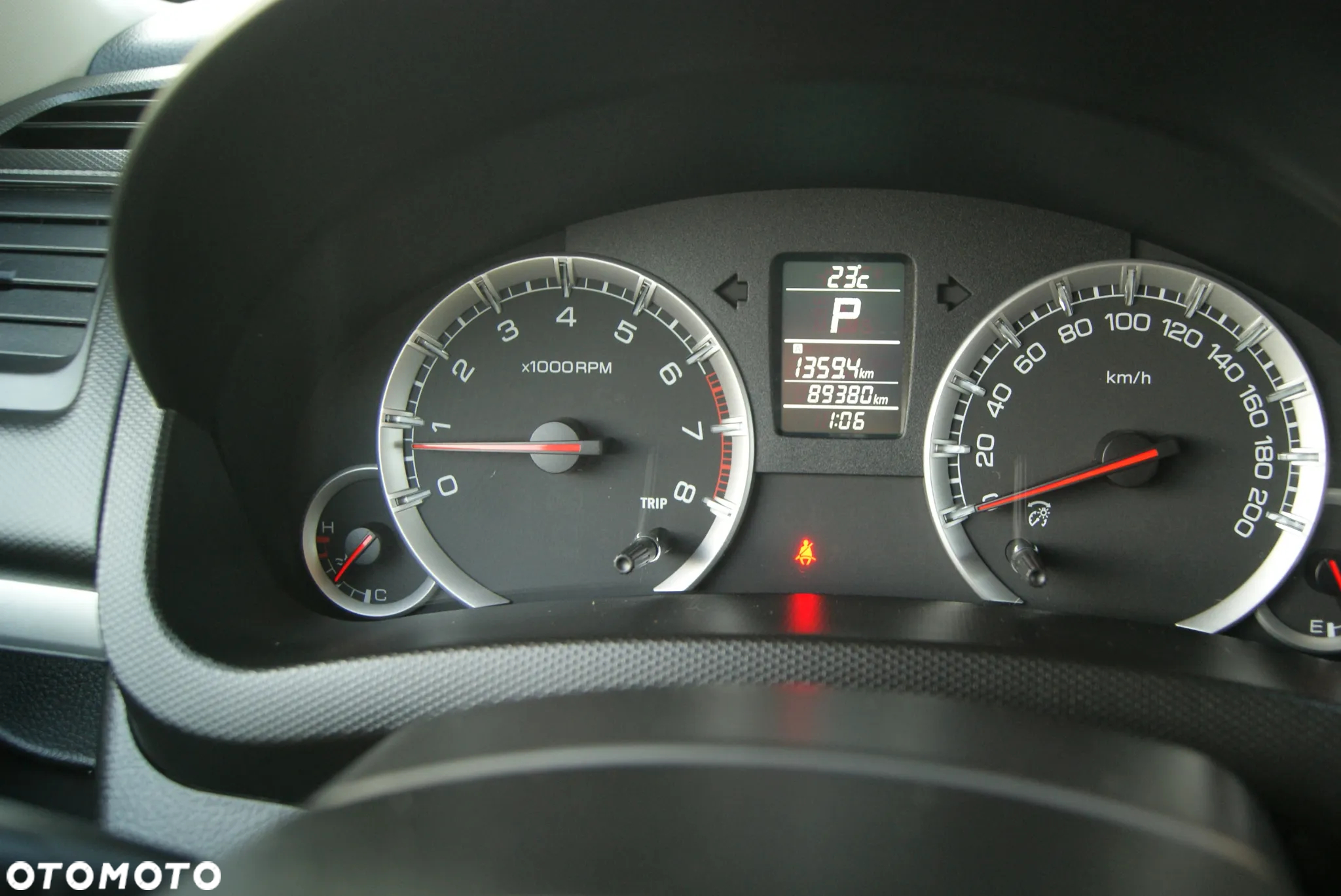Suzuki Swift 1.2 Comfort - 21