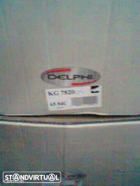 Par amortecedores frente Opel Vectra B Novos - 1