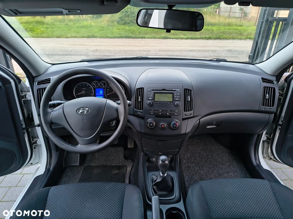 Hyundai i30 - 5
