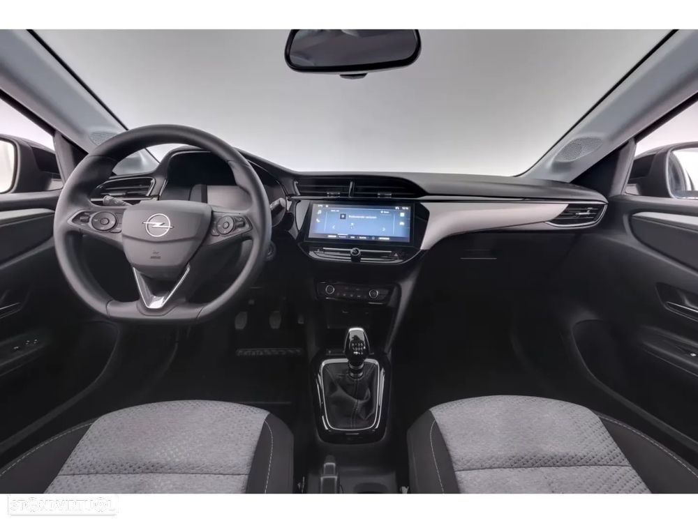Opel Corsa 1.2 T Edition - 6