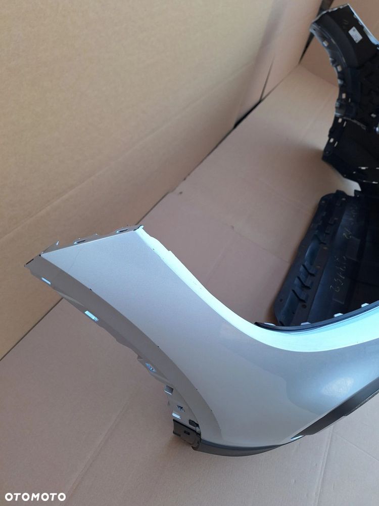 VW T-Cross 2GM 18-23 NIE KLEJONY! B.ŁADNY KOLOR: A7W / LA7W ZDERZAK PRZÓD PRZEDNI ORYG. VW 2GM807221A WYSYŁKA 24H - 3