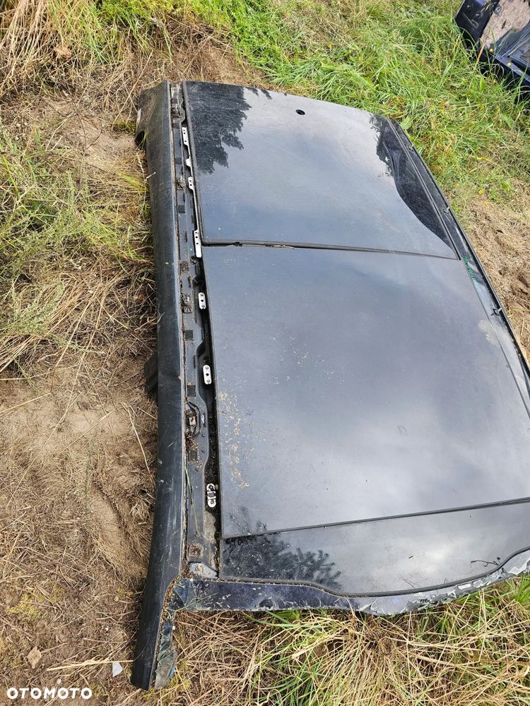 SZKLANY DACH KIA SPORTAGE IV - 4