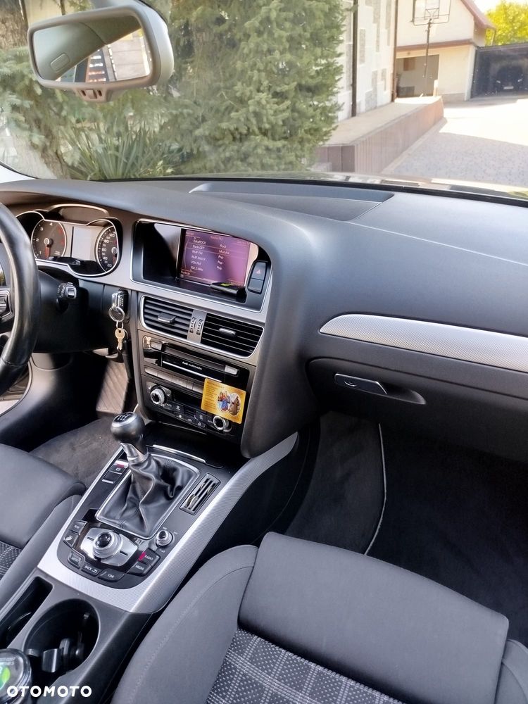 Audi A4 Avant 2.0 TDI Limited Edition - 7