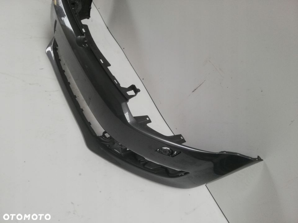 ZDERZAK VW POLO 6R0 807 221 - 3