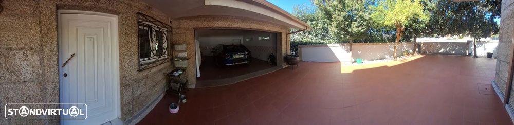 BMW 530 e Aut. Luxury Line - 9