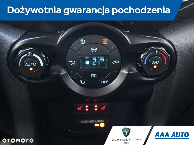 Ford EcoSport - 21