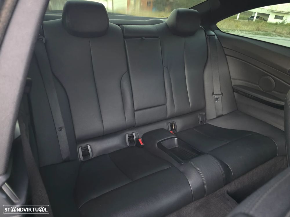 BMW 420 d Pack M Auto - 19