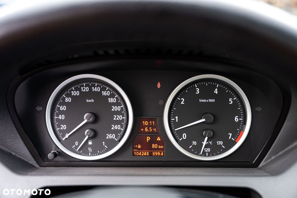 BMW Seria 6 645 Ci - 14