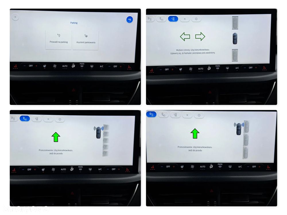 Ford Focus 1.5 EcoBlue Start-Stopp-System ACTIVE - 27