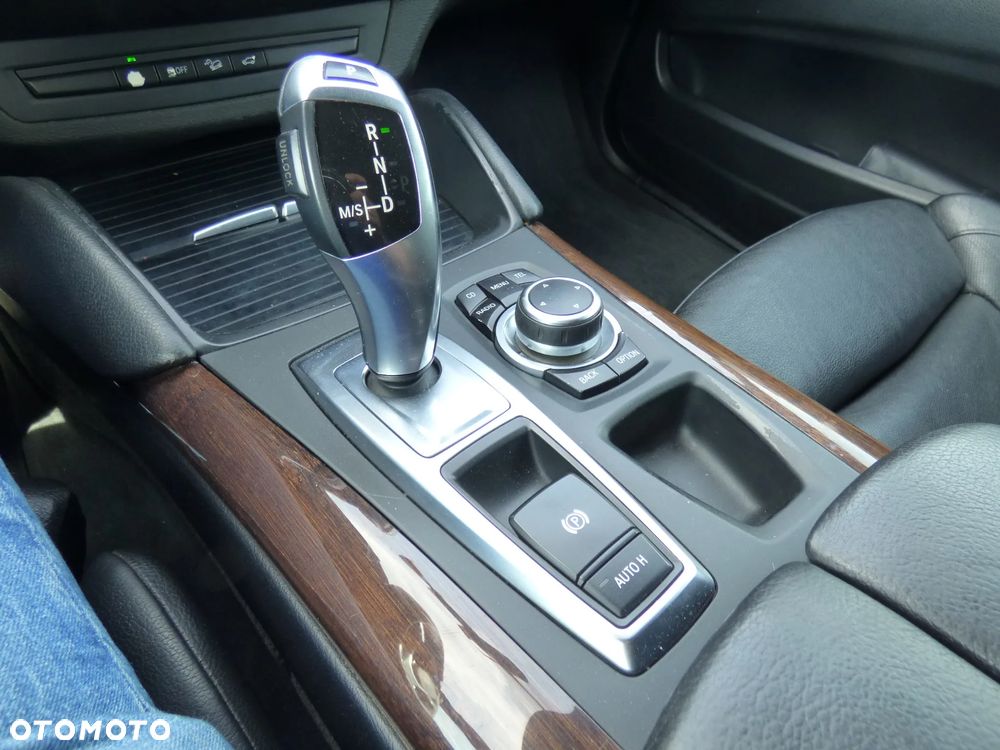 BMW X6 40d xDrive - 12