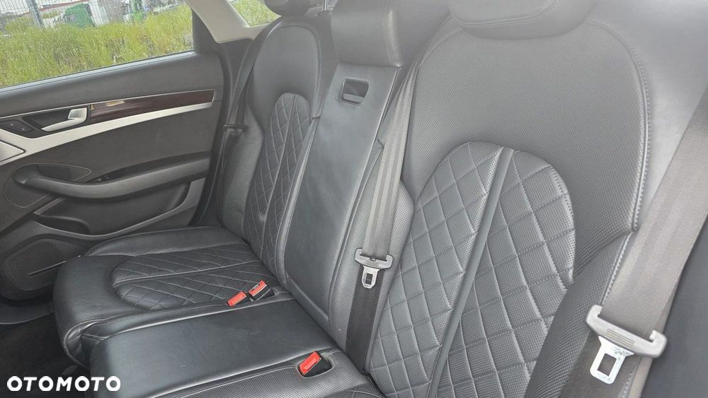 Audi A8 - 20
