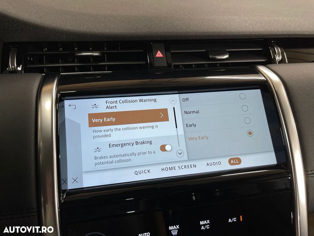 Land Rover Discovery Sport 1.5 P300e PHEV SE - 21