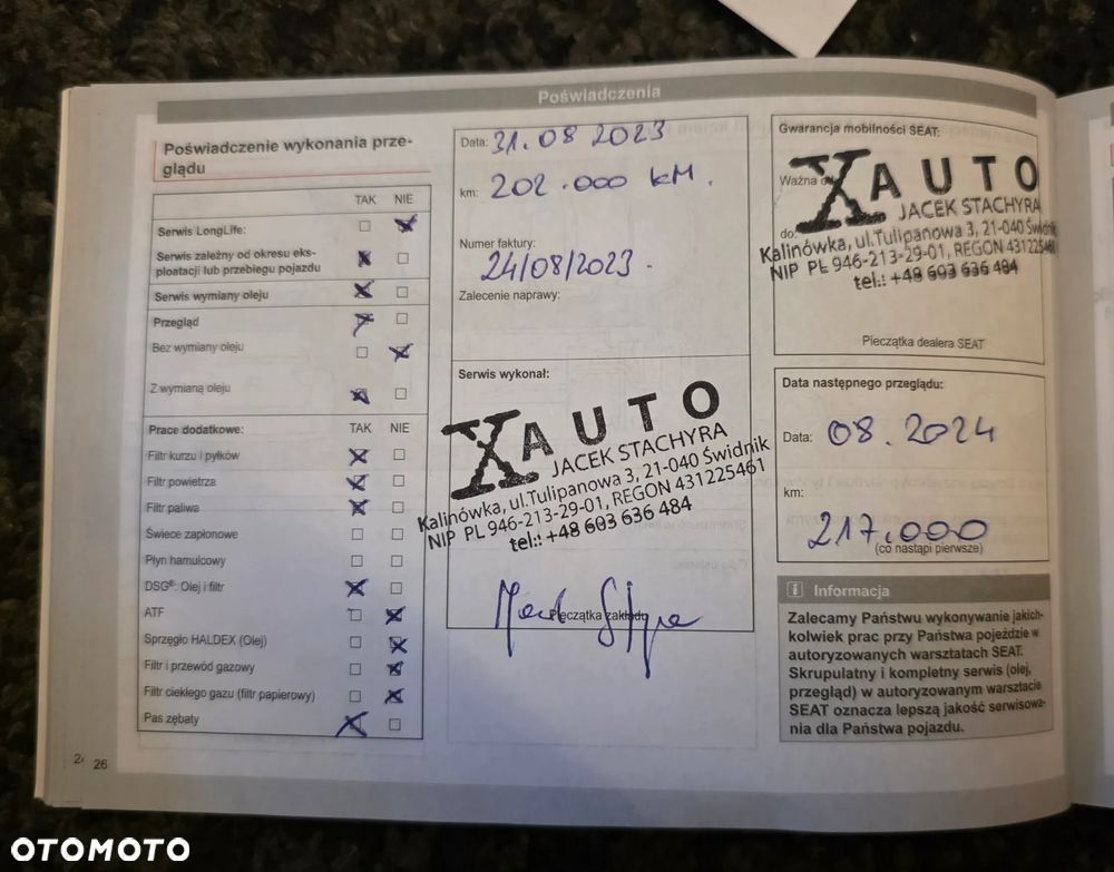 Seat Leon 2.0 TDI Xcellence S&S DSG - 33