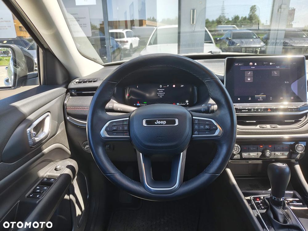 Jeep Compass 1.5 T4 mHEV High Altitude FWD S&S DCT - 7