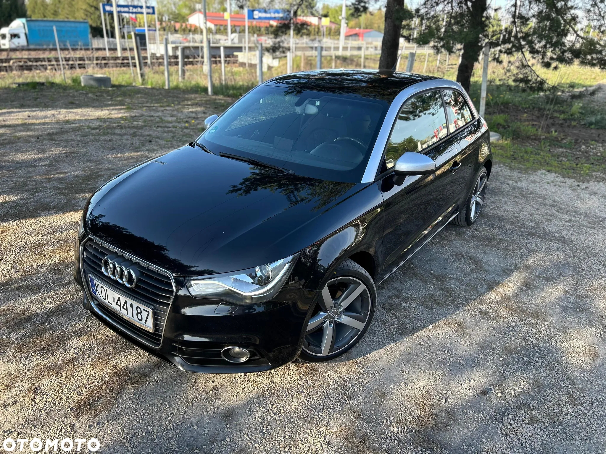 Audi A1 1.6 TDI Ambition - 3