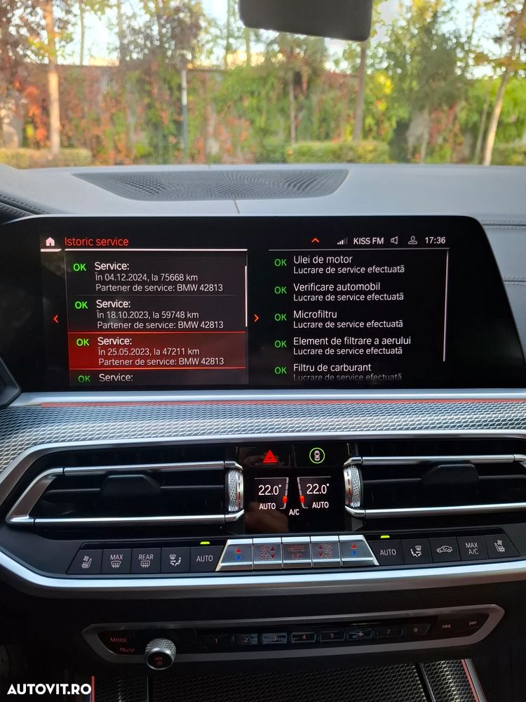 BMW X5 xDrive30d AT MHEV - 23
