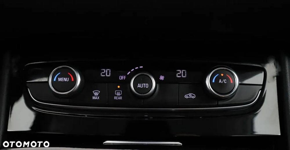 Opel Grandland X 1.2 Start/Stop Business Edition - 21