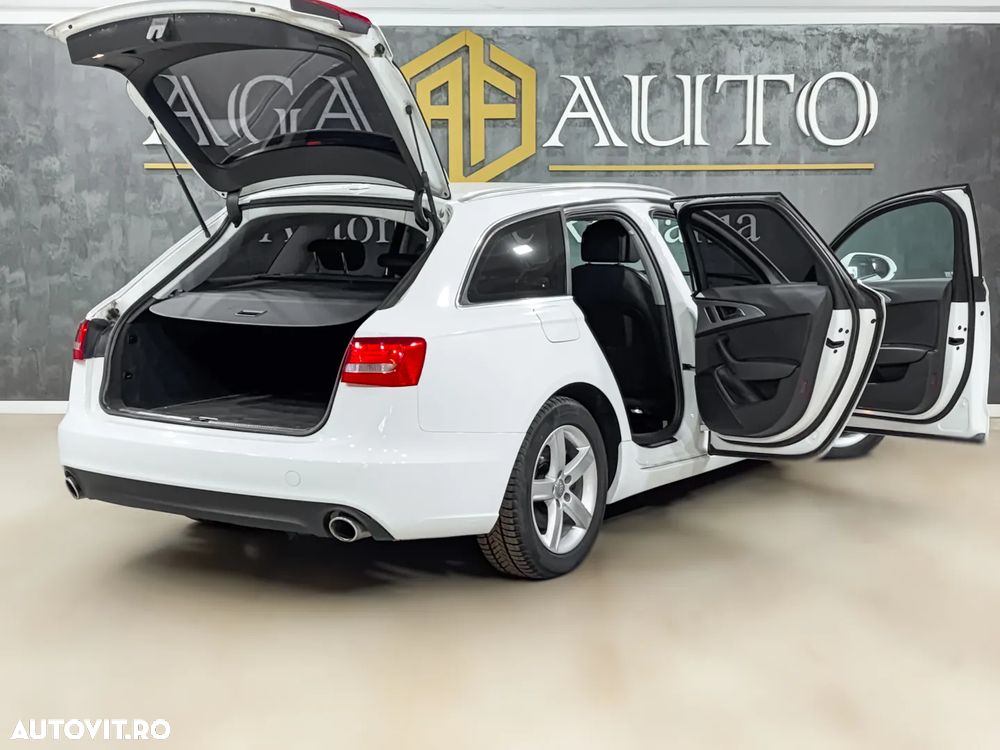 Audi A6 - 16