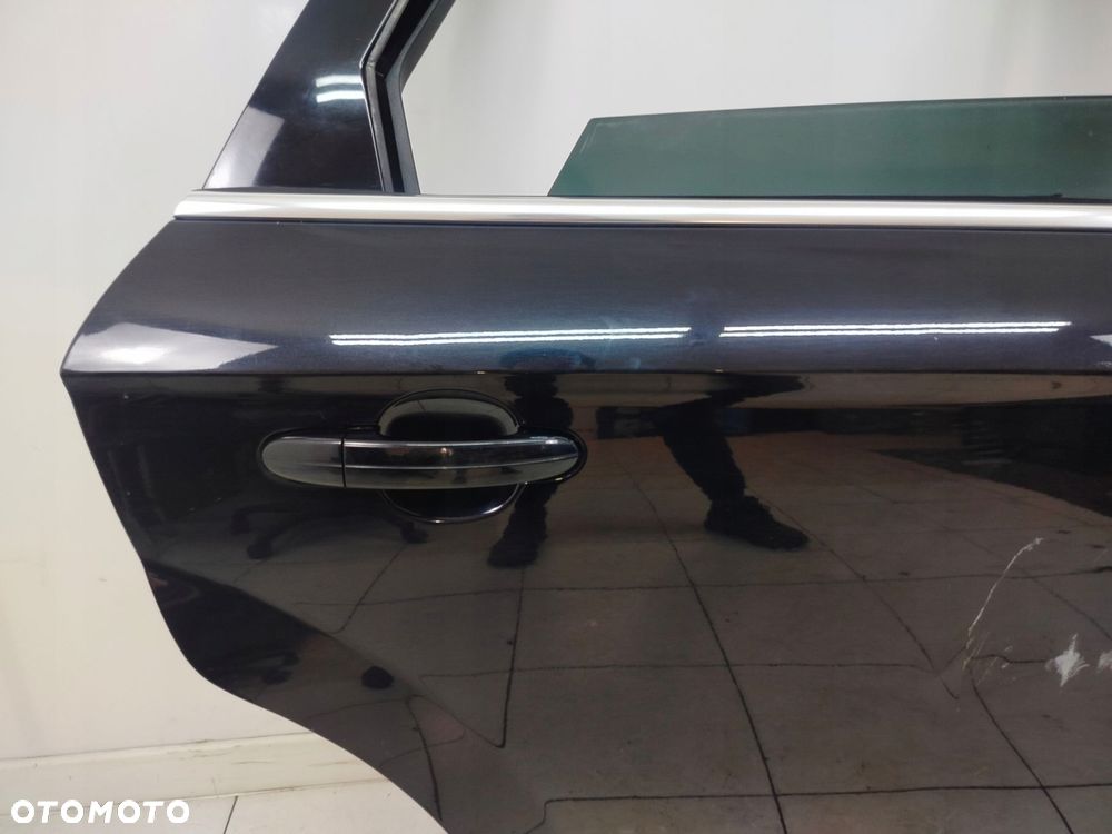 ford mondeo mk4 07r- drzwi prawe tylne prawy tył g6 - 2