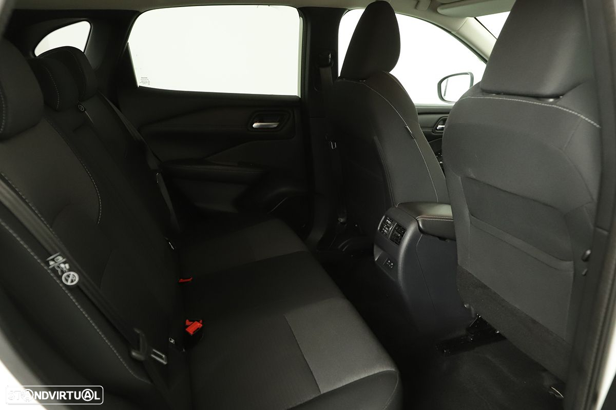 Nissan Qashqai 1.5 e-Power N-Connecta - 22
