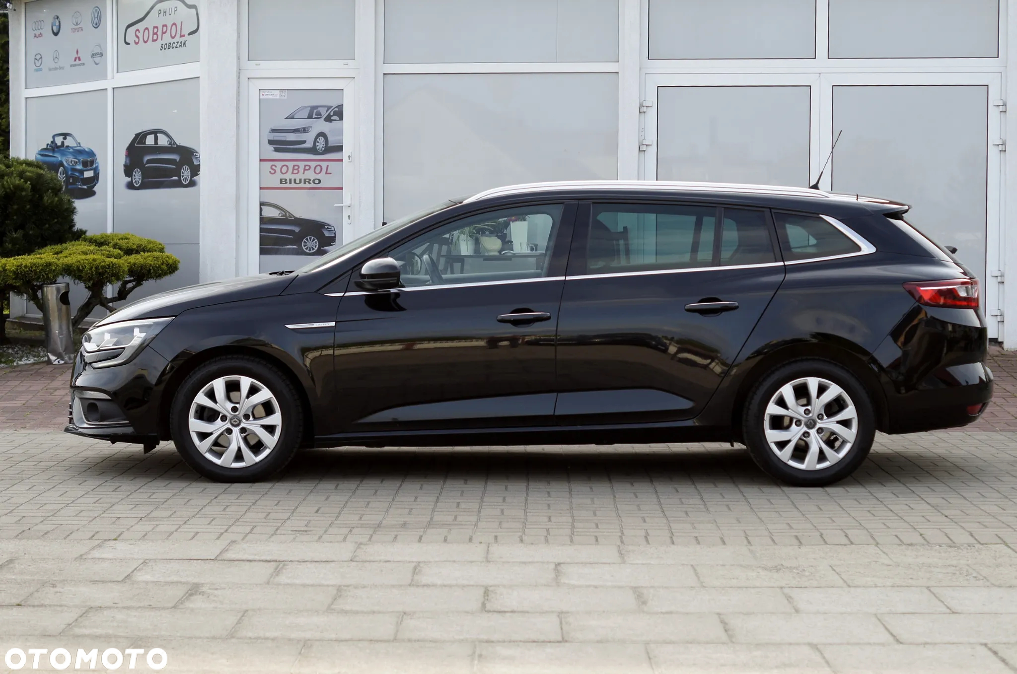 Renault Megane 1.2 Energy TCe Limited 2018 - 35