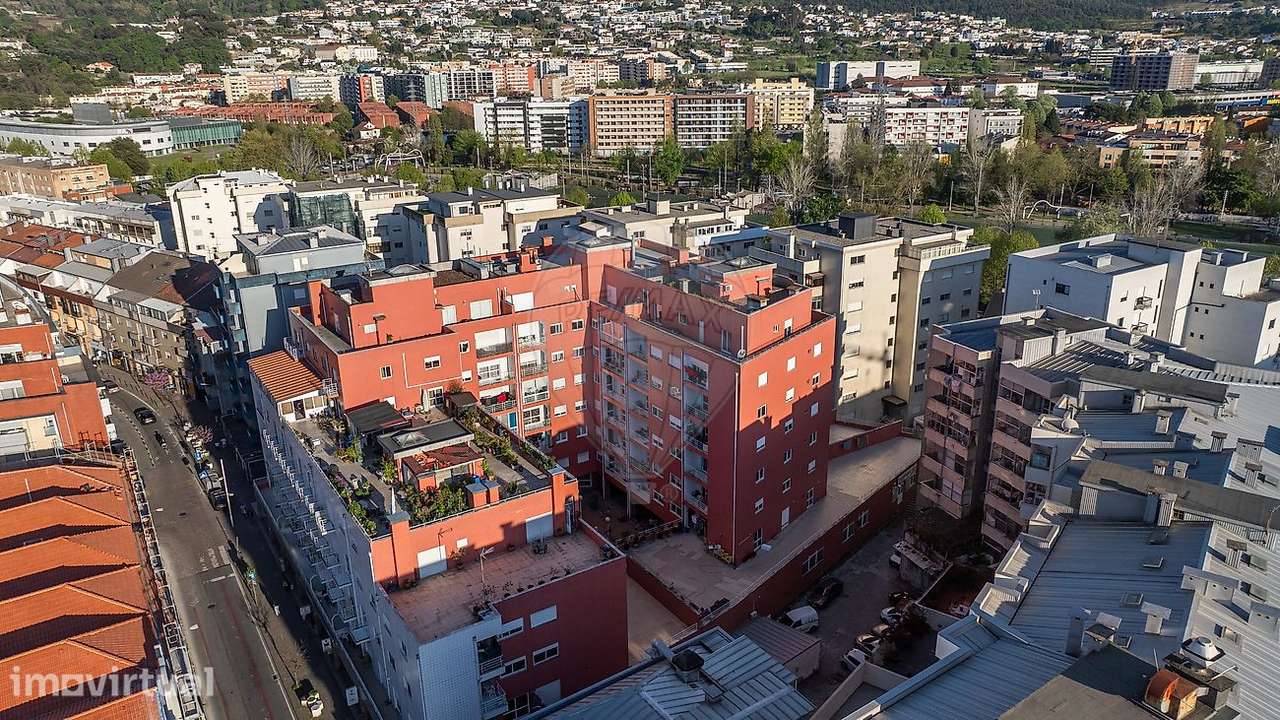 Apartamento T3 para venda - Grande imagem: 3/23