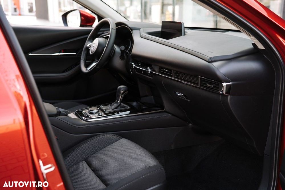 Mazda CX-30 - 22