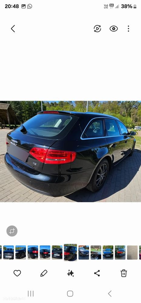 Audi A4 2.0 TDI - 13