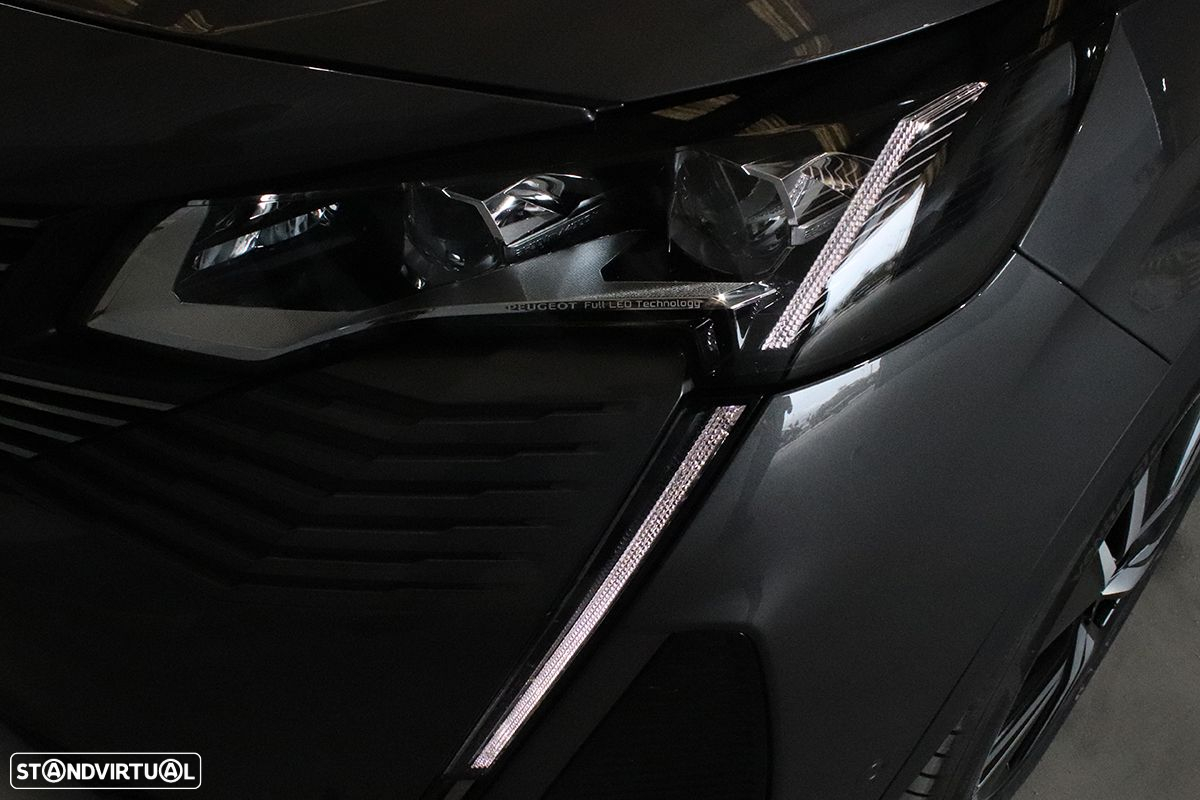 Peugeot 3008 1.2 PureTech GT Pack EAT8 - 6